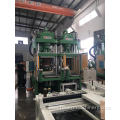 BMC Injection Molding Machine for motor